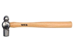 Молоток рихтовочный YATO YT-4519 225 г 295 мм Молоток рихтовочный YATO YT-4519 225 г 295 мм