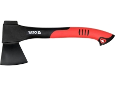 Сокира столярна YATO YT-80071 700 г 360 мм Сокира столярна YATO YT-80071 700 г 360 мм