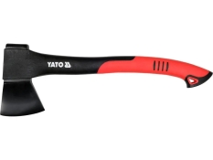 Сокира столярна YATO YT-80072 900 г 450 мм Сокира столярна YATO YT-80072 900 г 450 мм