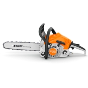 Бензопила STIHL MS 182 Бензопила STIHL MS 182
