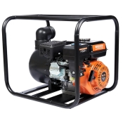 Мотопомпа бензиновая для агрессивных веществ SEQUOIA SPP1000C