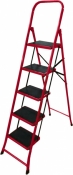 Стремянка Forte LFD156TB 5 ступеней