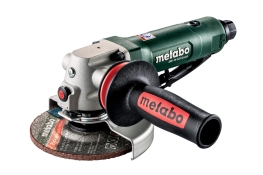 Пневматическая угловая шлифмашина Metabo DW 10-125 Quick (601591000)
