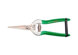 Секатор для квітів FLO 15 мм 190 мм