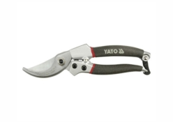 Секатор для веток YATO 20 мм 200 мм Секатор для веток YATO 20 мм 200 мм