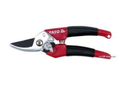 Секатор универсальный YATO 13 мм 175 мм Секатор универсальный YATO 13 мм 175 мм