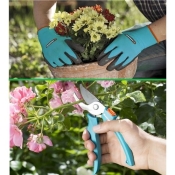 Комплект ручного садового інструменту Gardena 8965-30 08965-30.000 Комплект ручного садового інструменту Gardena 8965-30 08965-30.000