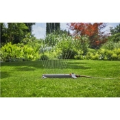 Дощувач осциліруючий Gardena AquaZoom М 18712-34.000.00 Дощувач осциліруючий Gardena AquaZoom М 18712-34.000.00