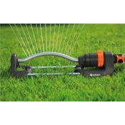 Дощувач осциліруючий Gardena Aqua S 18700-20.000.00 Дощувач осциліруючий Gardena Aqua S 18700-20.000.00