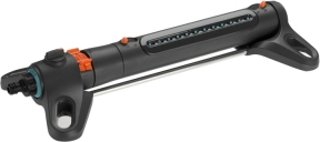 Дощувач осциліруючий Gardena AquaZoom S (18710-20.000.00) Дощувач осциліруючий Gardena AquaZoom S (18710-20.000.00)