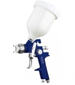 Пневматический краскопульт FORTE HVLP SG-200 (65752) Пневматический краскопульт FORTE HVLP SG-200 (65752)