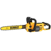 Пила ланцюгова акумуляторна безщіткова DeWALT DCMCS574N Пила ланцюгова акумуляторна безщіткова DeWALT DCMCS574N