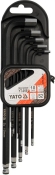 Набір шестигранників YATO YT-0561 Набір шестигранників YATO YT-0561