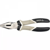 Плоскогубцы YATO YT-6582 Плоскогубцы YATO YT-6582
