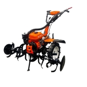 Мотоблок GTM GH-7/120-4 бензиновый, 7 л.с. Мотоблок GTM GH-7/120-4 бензиновый, 7 л.с.