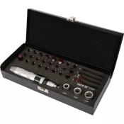 Викрутка ударна Yato YT-28000 Викрутка ударна Yato YT-28000