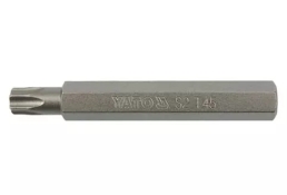Насадка викруткова YATO YT-0406 "TORX" T40 x 30 мм S2 Насадка викруткова YATO YT-0406 "TORX" T40 x 30 мм S2