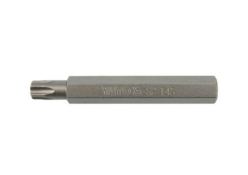 Насадка викруткова YATO YT-0409 TORX T45 x 75 мм S2 Насадка викруткова YATO YT-0409 TORX T45 x 75 мм S2