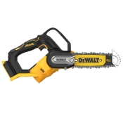 Мини-пилка цепная аккумуляторная бесщеточная DeWALT DCMPS520N Мини-пилка цепная аккумуляторная бесщеточная DeWALT DCMPS520N
