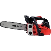 Бензопила цепная YATO YT-84893 Бензопила цепная YATO YT-84893