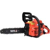 Бензопила цепная Yato YT-84895 Бензопила цепная Yato YT-84895
