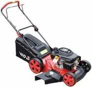 Бензиновая газонокосилка Yato YT-85255