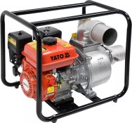 Мотопомпа Yato YT-85403 Мотопомпа Yato YT-85403