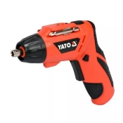 Викрутка акумуляторна YATO YT-82760 Викрутка акумуляторна YATO YT-82760