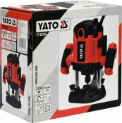 Ручний електричний фрезер Yato YT-82380 Ручний електричний фрезер Yato YT-82380