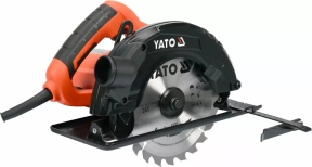 Пила дисковая Yato YT-82152 Пила дисковая Yato YT-82152