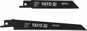 Сабельная пила Yato YT-82281 Сабельная пила Yato YT-82281
