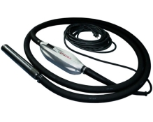 Электрический вибратор для бетона со встроенным преобразователем ENAR i-SPYDER 2V 38 B (288123)