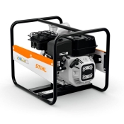 Бензиновая мотопомпа STIHL WP 600 (VB040112000) Бензиновая мотопомпа STIHL WP 600 (VB040112000)