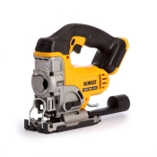 Пила лобзикова акумуляторна DeWALT DCS331N Пила лобзикова акумуляторна DeWALT DCS331N