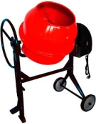 Бетономешалка FORTE EW1200P