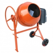 Бетономешалка Orange БП 140