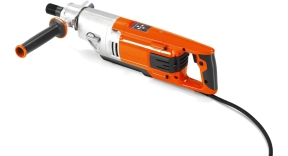Дрель для бурения электрическая Husqvarna DM220 Дрель для бурения электрическая Husqvarna DM220