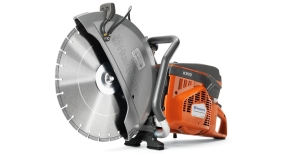 Бензоріз Husqvarna K970 Бензоріз Husqvarna K970