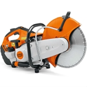 Бензоріз Stihl TS 500i Бензоріз Stihl TS 500i