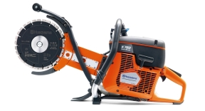 Бензоріз Husqvarna K760 Cut-n-Break Бензоріз Husqvarna K760 Cut-n-Break