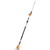 Кущоріз акумуляторний з телескопічною штангою STIHL HLA 86 (48590112933) Кущоріз акумуляторний з телескопічною штангою STIHL HLA 86 (48590112933)