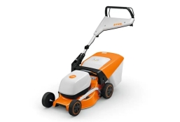 Газонокосилка аккумуляторная STIHL RMA 443.3 PV (WA400111415) Газонокосилка аккумуляторная STIHL RMA 443.3 PV (WA400111415)