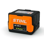 Акумуляторна батарея Stihl AK 30 S (45204006545) Акумуляторна батарея Stihl AK 30 S (45204006545)
