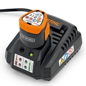 Зарядний пристрій STIHL для HSA25 (45154302500) Зарядний пристрій STIHL для HSA25 (45154302500)