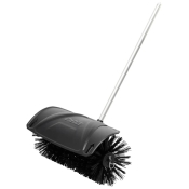 Насадка-щетка EGO BBA2100 для комбисистемы EGO PH1400E Насадка-щетка EGO BBA2100 для комбисистемы EGO PH1400E