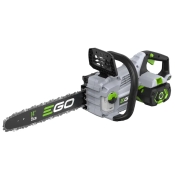 Акумуляторна ланцюгова пилка EGO CS1411E KIT (F840022016) Акумуляторна ланцюгова пилка EGO CS1411E KIT (F840022016)