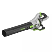 Воздуходувка аккумуляторная EGO LB7650E 56 В, 1300 м3/ч Воздуходувка аккумуляторная EGO LB7650E 56 В, 1300 м3/ч