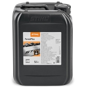 Олива ланцюгова Stihl ForestPlus 5,0л (07815166002) Олива ланцюгова Stihl ForestPlus 5,0л (07815166002)