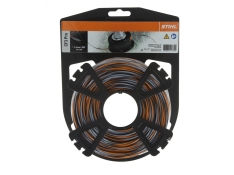 Косильная струна Ø2,7 мм х 53 м STIHL CF3 Pro Косильная струна Ø2,7 мм х 53 м STIHL CF3 Pro