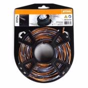 Косильная струна Ø3,0 мм х 21 м STIHL CF3 Pro Косильная струна Ø3,0 мм х 21 м STIHL CF3 Pro